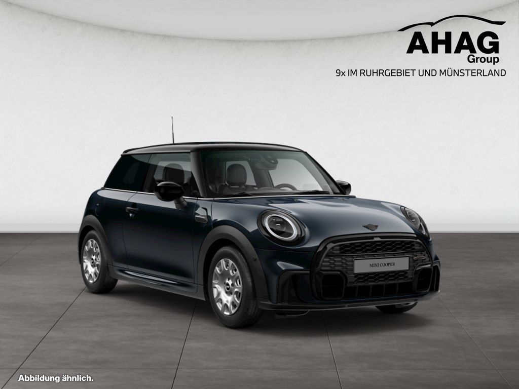 MINI Cooper Leasing