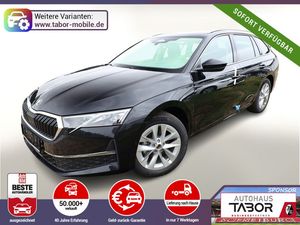 Skoda Octavia Combi DSG Selec Matrix HUD Nav ACC Kessy