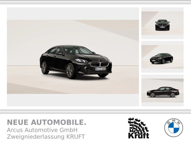 BMW 216 1 x VERFÜGBAR 17