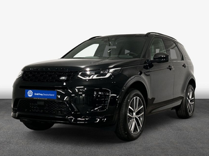 Land Rover Discovery Sport D165 Dynamic SE*SOFORT!!!* Leasing