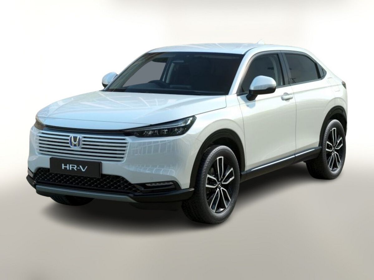 Honda HR-V e:HEV 131 Advance LED eHK ACC SHZ LHZ Keyl Auto-Abo privat Auto-Abo