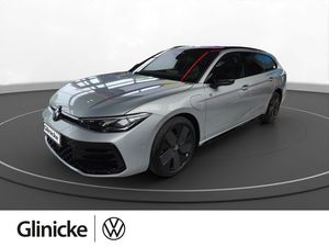Volkswagen Passat R-Line 1,5 l eHybrid OPF 130 kW (177 PS)