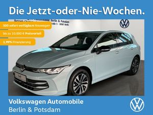 Volkswagen Golf Energy 1,5 l eTSI 116 PS DSG
