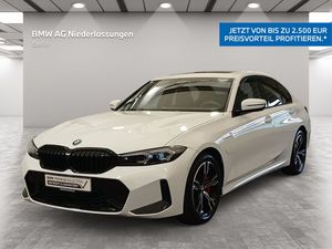 BMW 330e Lim. M SportPro LiCoPr HiFih/k GSD DAPr PA+