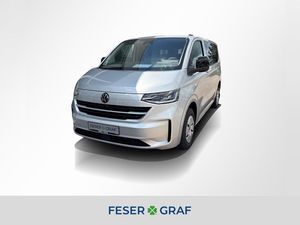 Volkswagen T7 Caravelle LIFE 2.0TDI KR Aut. Kamera/8-Sitzer
