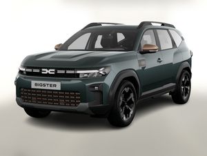 Dacia Bigster Extreme hybrid-G 150 4x4 el Heckkl Kam Leasing privat
