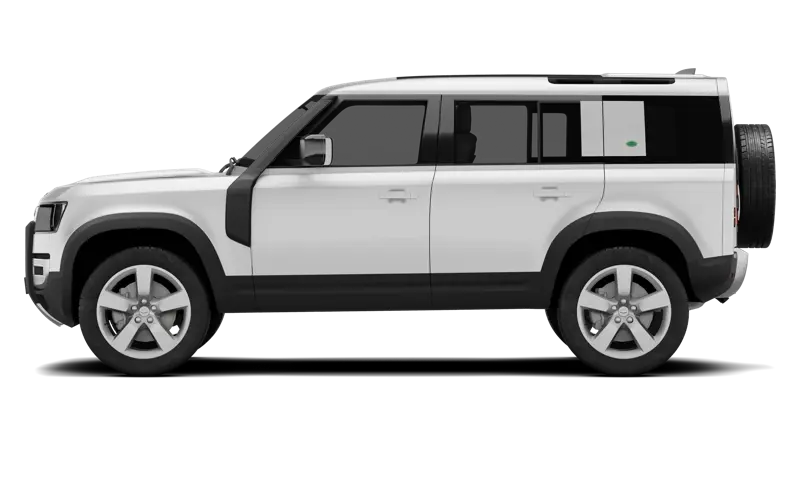 Defender D200 MHEV Allrad S Leasing