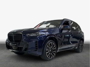 BMW X5 xDrive30d , 5-türig (Diesel)