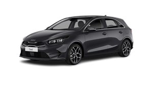 Kia Ceed 1.5 T-GDI 1.5 T-GDI DCT Spirit Auto-Abo