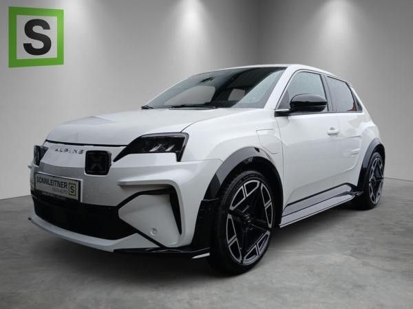 Alpine A290 !!Sofort verfügbar!! 🔥ZWEI LEASINGRATEN GESCHENKT 🔥 Leasing
