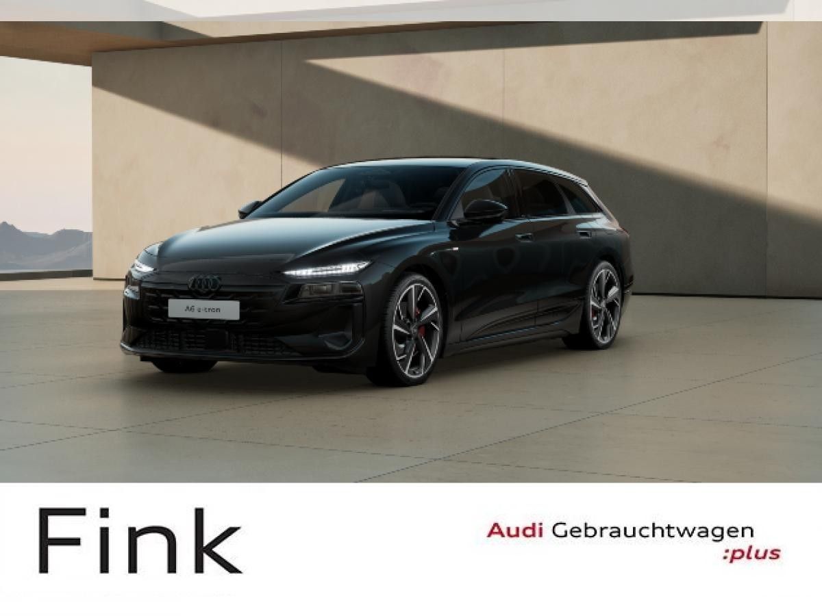 Audi A6 e-tron Avant e-tron quattro 315 kW *SOFORT VERFÜGBAR* Leasing