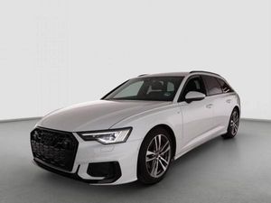 Audi A6 Avant 45 TFSI S-tronic s-line MATRIX HuD 8-FACH - Leasing
