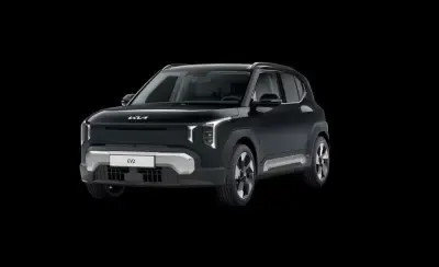 Kia EV2