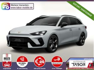 Cupra Leon ST DSG 4D Pano EdgeP Sennh. SHZ Kam eHk Kes