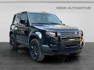Land Rover Defender 90 D200 AWD S  -  Sofort Verfügbar  - 5 Jahre Garantie