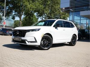 Honda CR-V Gewerbedeal!!  e:PHEV Plug-In Hybrid Advance Tech Leasing