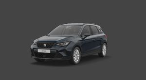 Seat Arona 1.0 TSI 85kW Road Edition Leasing
