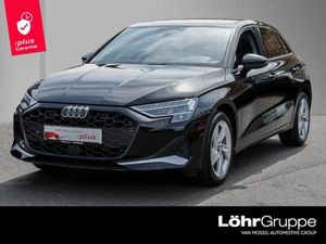 Audi A3 Sportback TFSI advanced s-tronic Kamera ACC