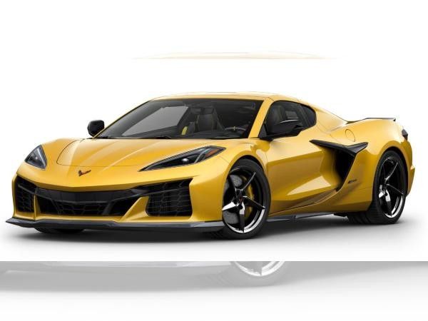 Corvette C8 E-Ray 3LZ Coupé MY25 *SOROFT VERFÜGBAR* Leasing