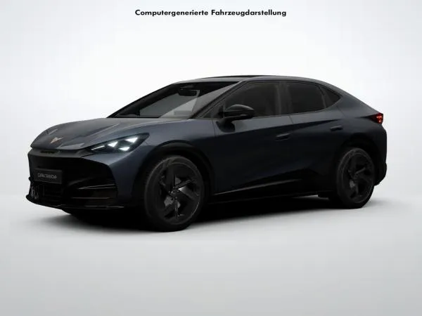 Cupra Tavascan VZ 4Drive Black Edition 340 PS / VORLAUFFAHRZEUG !