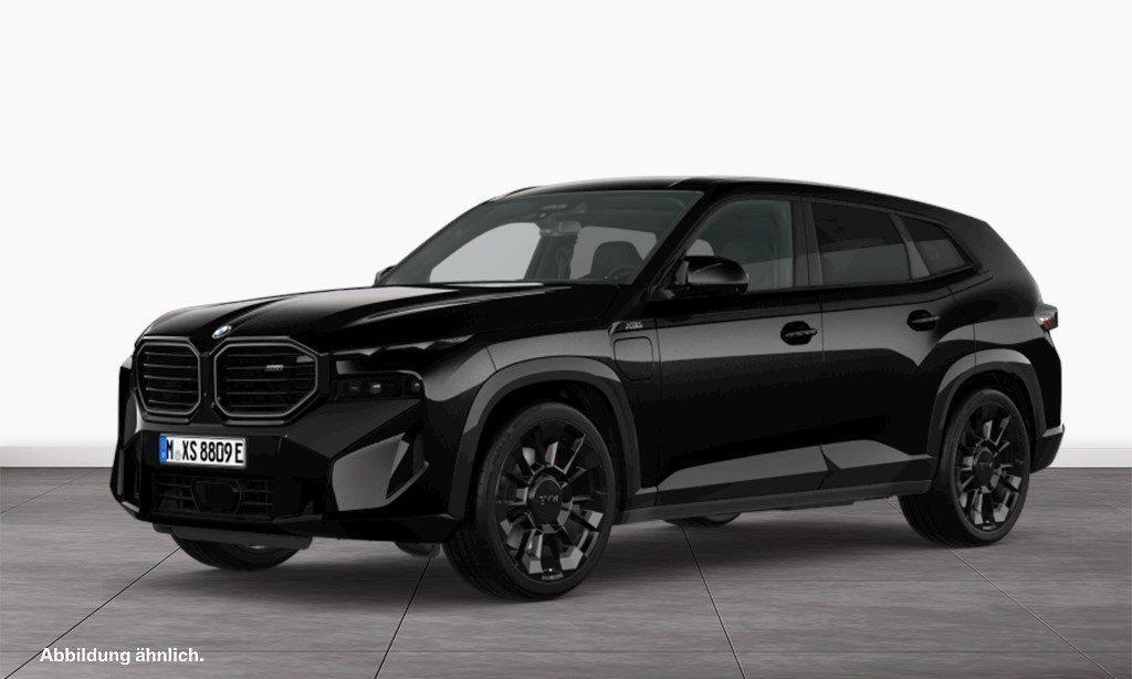 BMW XM 50e Massage AHK Driv.Assist.Prof Harman/K Leasing