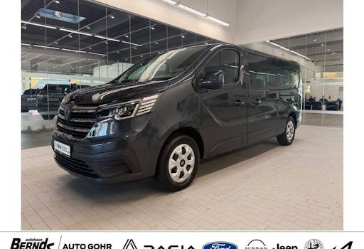 Renault Trafic-combi Grand Combi Blue DCi 150 EDC Evolution 4dr Auto kaufen