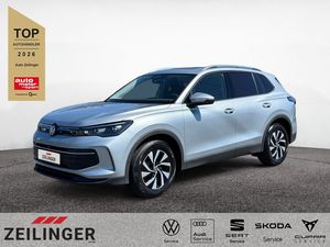 Volkswagen Tiguan Life TDI DSG|AHK|PANO|360°|el.HECK|LED+