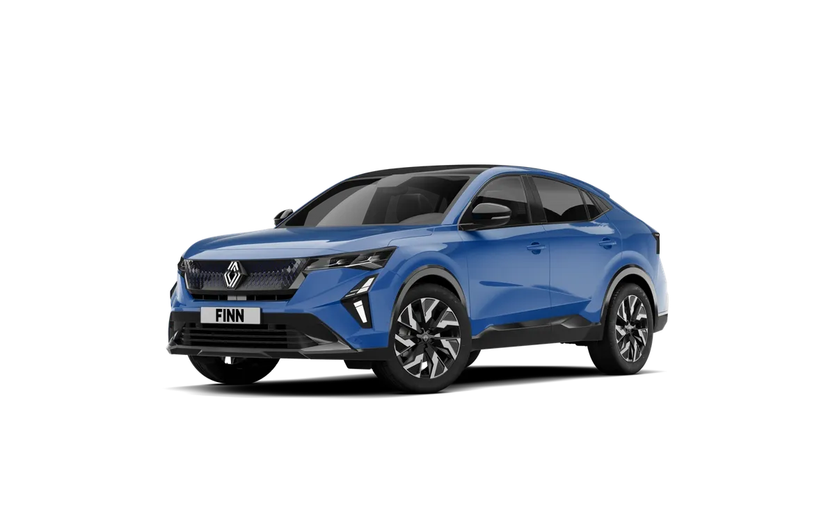Renault Rafale Full Hybrid E-Tech 200 Full Hybrid E-Tech 200 Esprit Alpine Auto-Abo