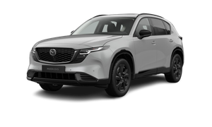 Mazda CX-5 2.5 e-SKYACTIV-G 141 FWD 2.5 e-SKYACTIV-G 141 FWD  Homura
