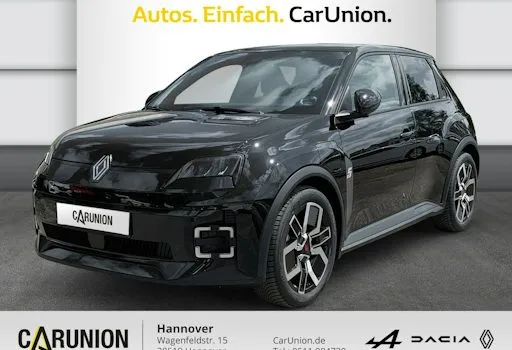 Renault 5-e-tech Techno 150 Comfort Range 5dr