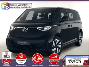 Volkswagen ID. Buzz Pro LR 7S NavPr WärmeP Style Open&C Komf