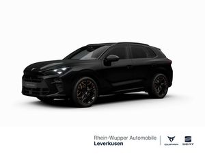 Cupra Terramar 2.0 TSI 4Drive VZ MATRIX STANDHZ PANO