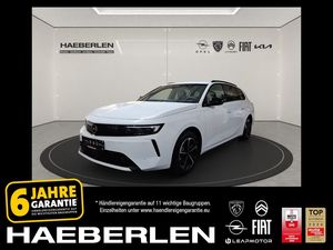 Opel Astra L Sports Tourer 1.2 Edition Allwetter*Sitz