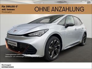 Cupra Born 60 kWh HEAD UP TECHPAKET WÄRMEPUMPE