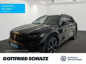 Volkswagen Touareg R-Line 3.0 TDI Aut. 4Motion Pano