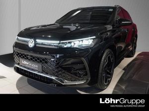 Volkswagen Tiguan 1,5 l eTSI DSG R-Line VAL VSA