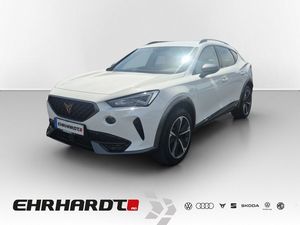 Cupra Formentor 1.5 TSI DSG VIRTUAL*LED*CARPLAY*ACC*PD