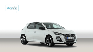 Peugeot 208 Auto-Abo