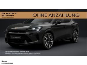 Cupra Formentor VZ Black Edition 1.5 e-HYBRID 272 PS D
