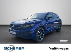 Volkswagen Touareg *R-LINE FINAL EDITION*SOFORT VERFÜGBAR*