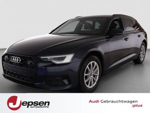 Audi A6 Avant Sport advanced 40 TDI S tr. HUD Matrix Leasing