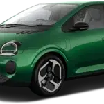 Renault Twingo Leasing