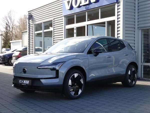 Volvo EX30 Single Motor Extended Range Plus Leasing
