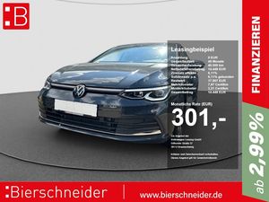 Volkswagen Golf 2.0 TSI DSG Style KAM APP ACC LED PLUS DAB+