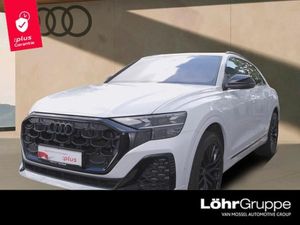 Audi SQ8 4.0 TFSI Q S line 22"|BLACK|PANO|NACHTS|STHZ