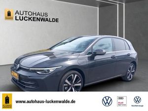 Volkswagen Golf VIII 1.5 eHybrid Style DSG *HuD*NAV*SHZ*