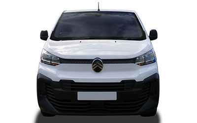Citroën ë-Jumpy - Elektromotor 136 Extended Range XL Auto Leasing