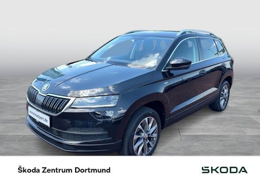 Skoda Karoq 1.5l TSI ACT CLEVER 5dr Auto kaufen
