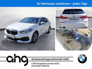 BMW 116i Advantage Navi LED PDC Sitzhz Lenkradhz Leasing