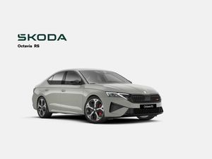 Skoda Octavia RS Lim. (PV3)